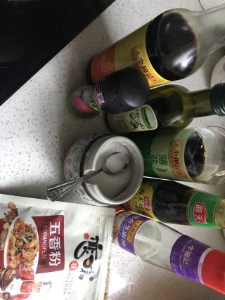 饺子的做法步骤：5