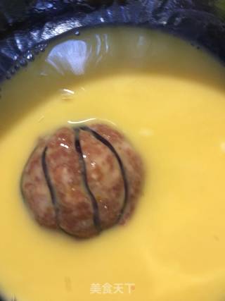 灯笼茄子的做法步骤：7