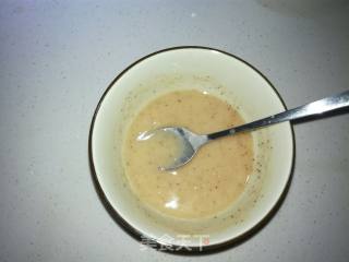 全麦发面葱油饼的做法步骤：9