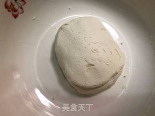 红糖姜汁丸子的做法步骤：5