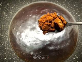 红糖姜汁丸子的做法步骤：7