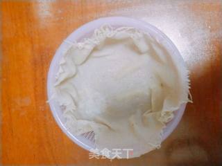 自发绿豆芽的做法步骤：3