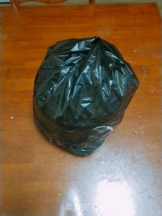 自发绿豆芽的做法步骤：7