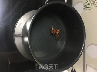 天津豆腐脑（家常版）的做法步骤：2
