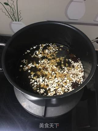 天津豆腐脑（家常版）的做法步骤：5