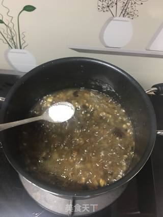 天津豆腐脑（家常版）的做法步骤：6