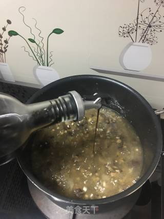 天津豆腐脑（家常版）的做法步骤：7
