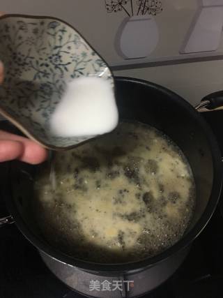 天津豆腐脑（家常版）的做法步骤：8