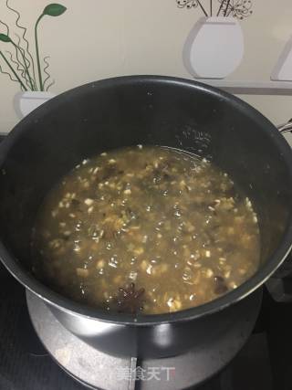 天津豆腐脑（家常版）的做法步骤：9
