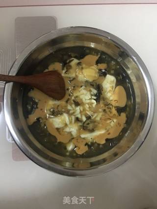 天津豆腐脑（家常版）的做法步骤：10