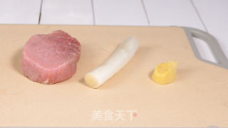宝宝辅食 牛肉泥的做法步骤：1