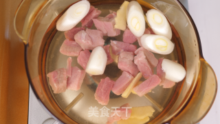 宝宝辅食 牛肉泥的做法步骤：4