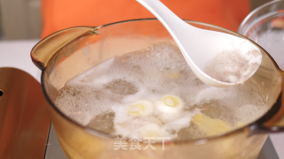 宝宝辅食 牛肉泥的做法步骤：5