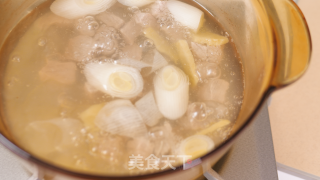 宝宝辅食 牛肉泥的做法步骤：6
