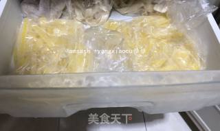 自制薯条的做法步骤：7