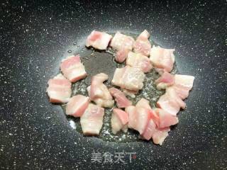 干锅千页豆腐的做法步骤：5