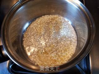 虾米蒸西兰花的做法步骤：7
