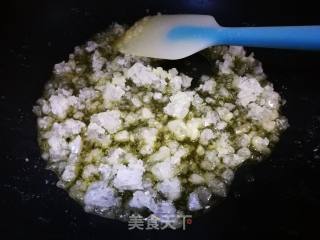 酥脆花生糖的做法步骤：4