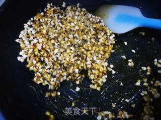 酥脆花生糖的做法步骤：8