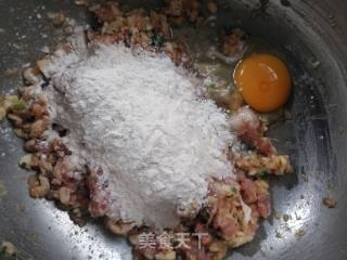 炸酥团的做法步骤：1
