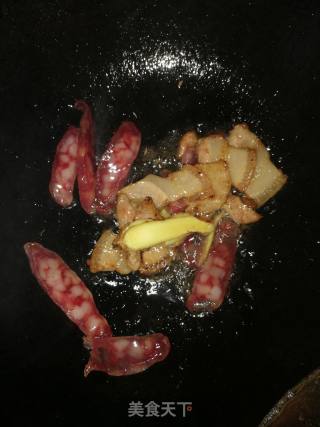 焖杂酥的做法步骤：3