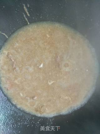 酸菜牛肉的做法步骤：7