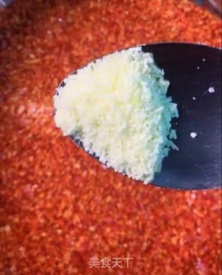 如何制作辣椒油的做法步骤：2
