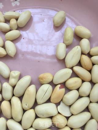 煎鸡脯肉坚果沙拉的做法步骤：8
