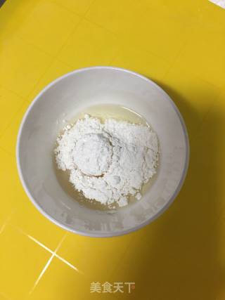 怎样做舒芙蕾松饼的做法步骤：2