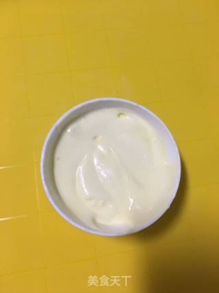 怎样做舒芙蕾松饼的做法步骤：7