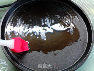 萝卜丝饼的做法步骤：10