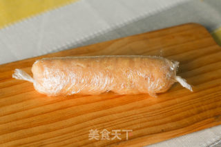 黄金鸡块——宝宝辅食的做法步骤：4
