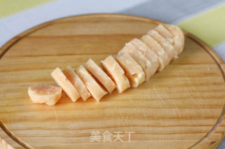 黄金鸡块——宝宝辅食的做法步骤：5