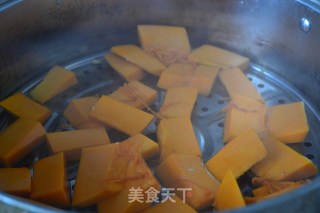 流沙饭团的做法步骤：2