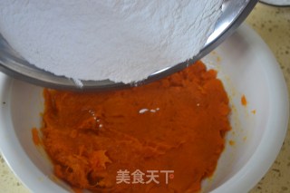 流沙饭团的做法步骤：3