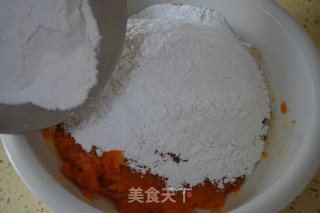 流沙饭团的做法步骤：4