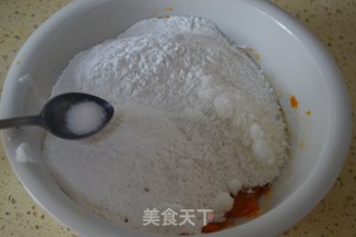 流沙饭团的做法步骤：6