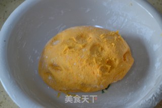 流沙饭团的做法步骤：7