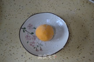 流沙饭团的做法步骤：8