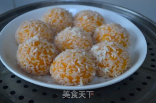 流沙饭团的做法步骤：13