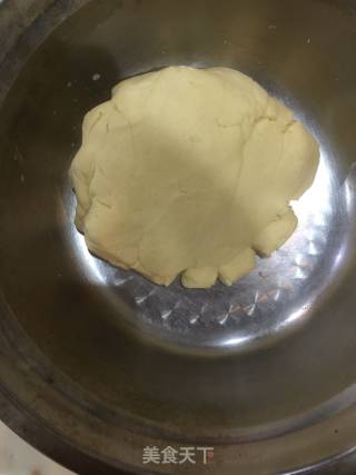 玛格丽特饼干的做法步骤：5