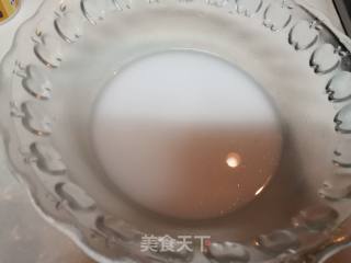 牛肉炖西红柿马蹄的做法步骤：8