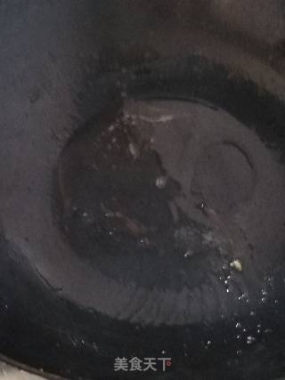 胡萝卜炒鸡蛋的做法步骤：2