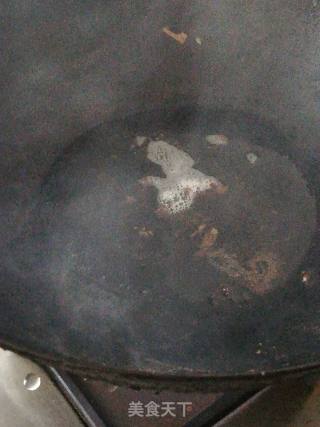 萝卜炒豆腐的做法步骤：8