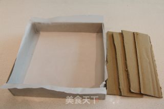 古早蛋糕的做法步骤：2