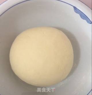 如何制作空心油条的做法步骤：4