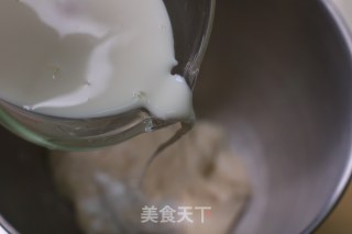 网红奶酪包的做法步骤：5