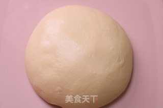 网红奶酪包的做法步骤：11
