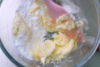 网红奶酪包的做法步骤：12