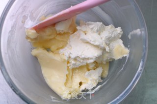 网红奶酪包的做法步骤：14